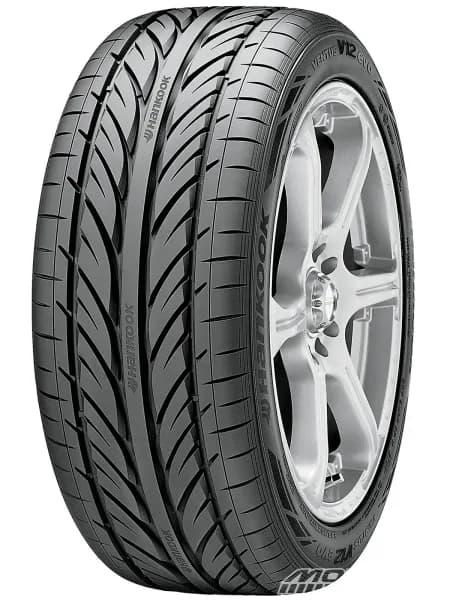 Hankook 245/45ZR18Y Ventus V12 Evo K110 Dot 245/45ZR18 tire