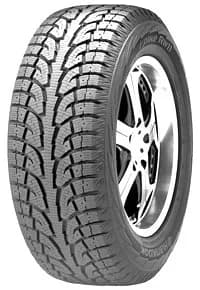Hankook WINTER PIKE RW11 STUDDABLE LT275/65R20 tire