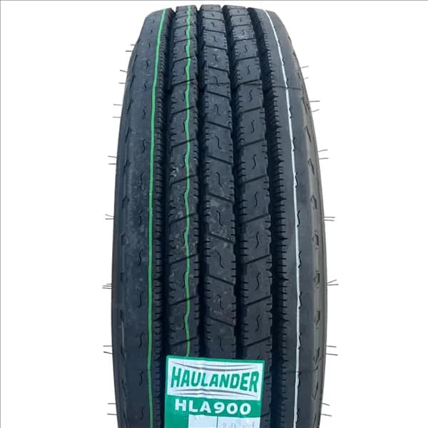Haulander HLA900 ALL POSITION 225/70R19.5 tire