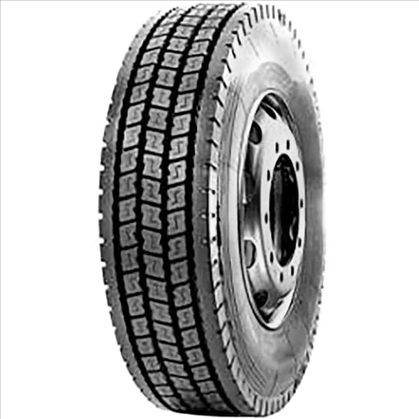 Haulander HLD700 DRIVE 11R22.5 tire