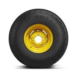 Hercules 11.00 Her Ag-trac F-2M 4-RIB 11.00-16 tire