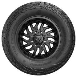 Hercules /10 Her Tis Offroad RT1 LT265/75R16 tire