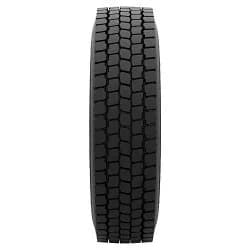 Hercules /14 Her Strong Guard H-do Osd 3PMS 285/75R24.5 tire