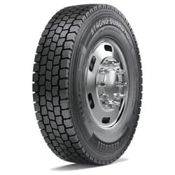 Hercules /14 Her Strong Guard H-do Osd 295/75R22.5 tire