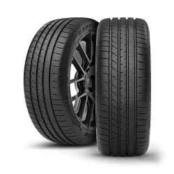 Hercules 235/55ZR19XL Her Raptis R-T6 235/55ZR19 tire