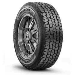 Hercules /10 Her Avalanche TT LT265/60R20 tire