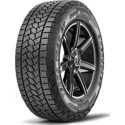 Hercules Her Terra Trac AT X-journey 3PMS 265/65R18 tire