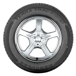 Hercules Her Terra Trac Cross-v 235/50R19 tire