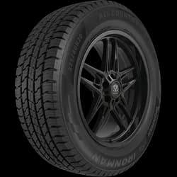 Ironman Iron All Country HT 4S 245/60R18 tire