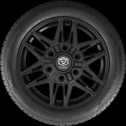 Ironman Iron All Country HT 4S 245/60R18 tire