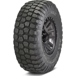 Ironman /12 Iron All Country M/T 33X12.50R20 tire
