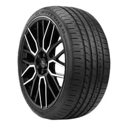 Ironman Iron Imove GEN2 AS 205/60R15 tire