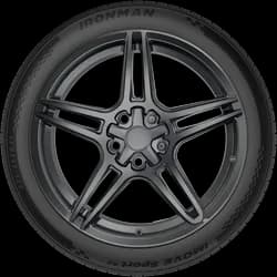 Ironman 255/50ZR19XL Iron Imove Sport G2 255/50ZR19 tire