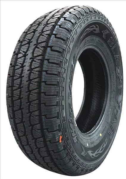 Jk tyre JK Blazze X-A/T LT245/70R17 tire