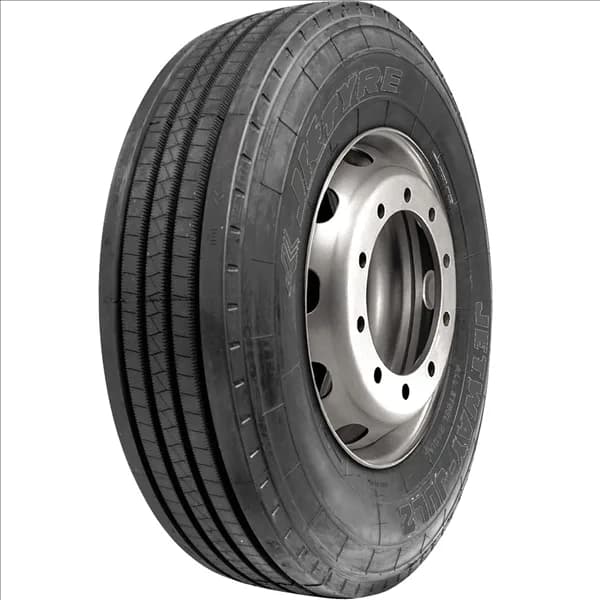 Jk tyre JK JETWAY JUL2 STEER 275/80R22.5 tire