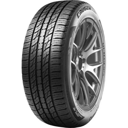 Kumho CRUGEN PREMIUM KL33 P255/65R18 tire