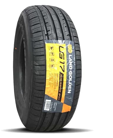Land golden LANDGOLDEN LG17 DOT 205/45ZR16 tire