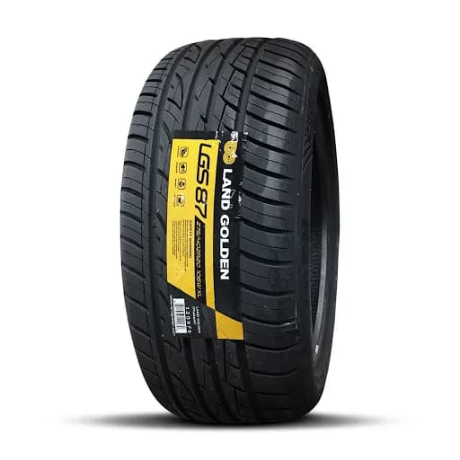 Landgolden LGS87 275/55R20 tire