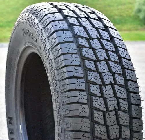 Landgolden LGT57 A/T LT235/70R16 tire