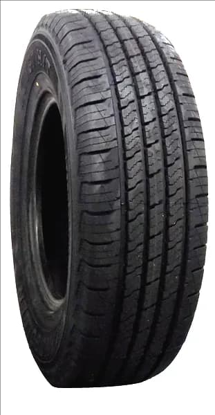 Landgolden LGT67 H/T LT265/75R16 tire