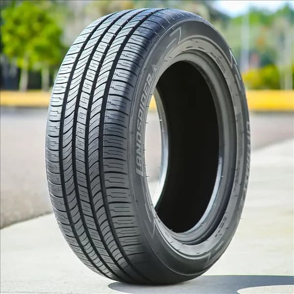 Landspider CITYTRAXX G/P 205/65R16 tire