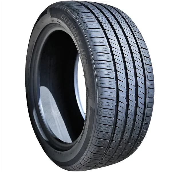 Landspider CITYTRAXX H/P 225/50ZR17 tire
