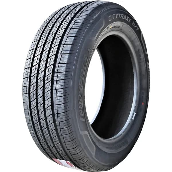Landspider CITYTRAXX H/T 265/70R18 tire