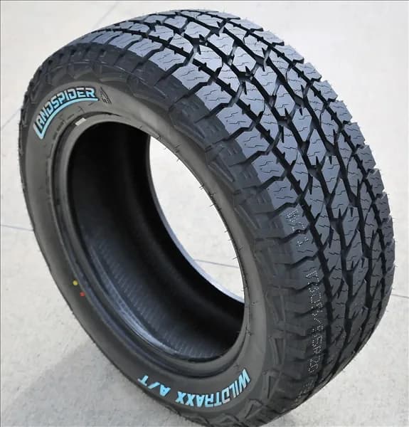 Landspider WILDTRAXX A/T LT285/65R18 tire