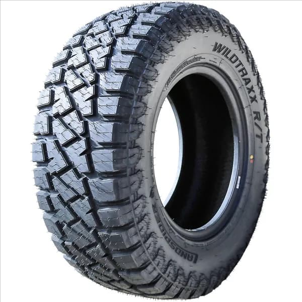 Landspider WILDTRAXX R/T LT285/75R16 tire