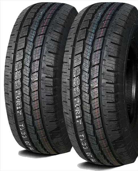 Leao Lion Sport H/T P245/70R17 tire