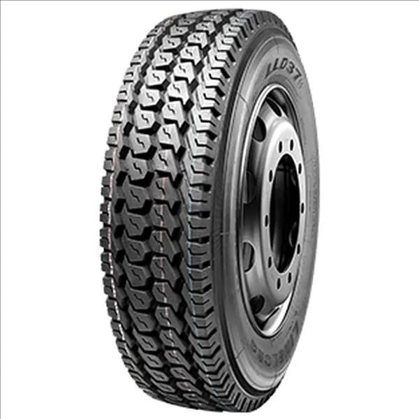 Leao LLD37E DRIVE 11R24.5 tire