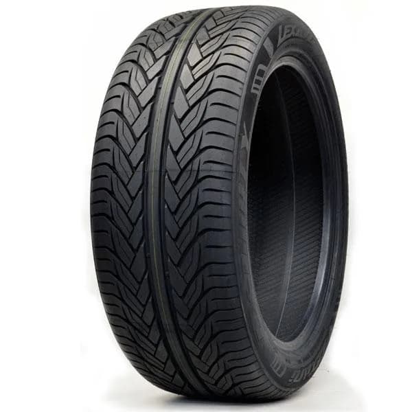 Lexani LX-THIRTY 255/30R30 tire