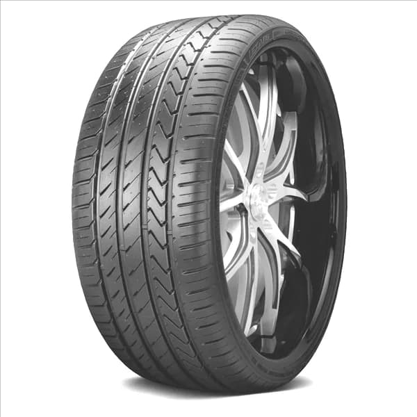 Lexani LX-TWENTY 285/25R22 tire