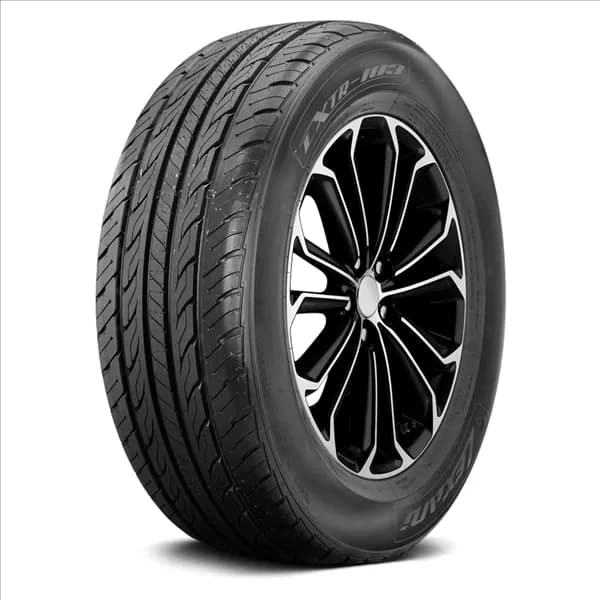 205/65R15 LEXANI LXTR-103 94V 45K + ROAD HAZARD tire