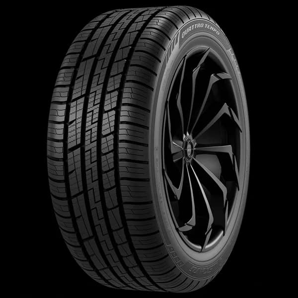Lexani QUATTRO TEMPO TOUR AW P175/65R15 tire