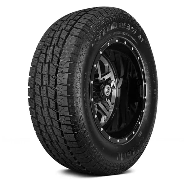 Lexani TERRAIN BEAST A/T LT285/75R16 tire