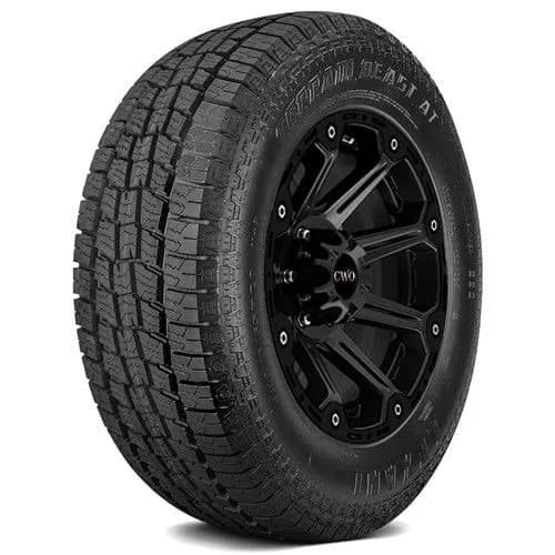 Lexani TERRAIN BEAST A/T 285/50R20 tire