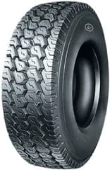 Linglong D37 TL PREMIUM RADIAL CLOSED SHOULDER DRIVE 295/75R22.5 tire