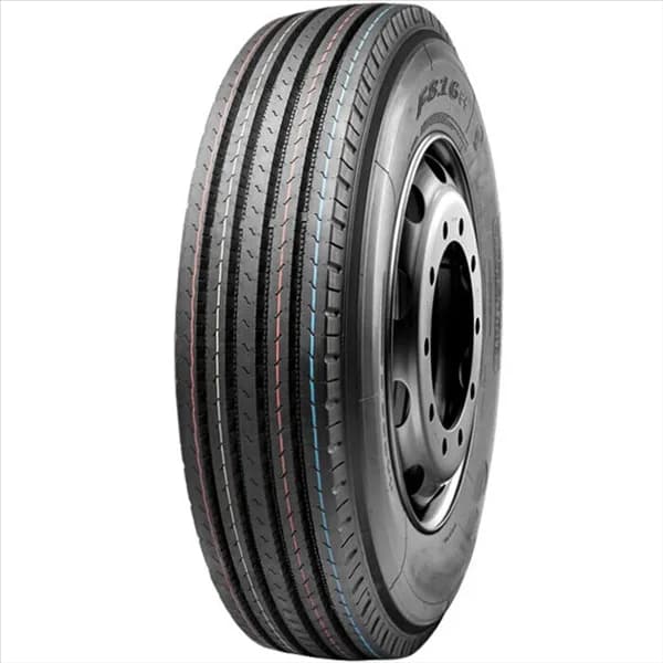 Leao HWY F816E REGIONAL ALL POSITION 11R24.5 tire