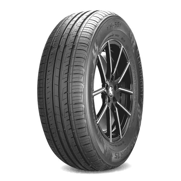 Lionhart LH-501 P205/60R16 tire