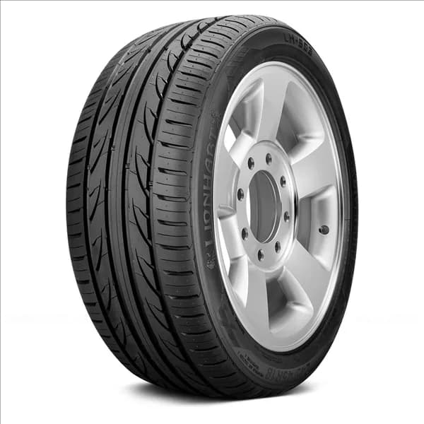 Lionhart LH-503 P235/55R17 tire