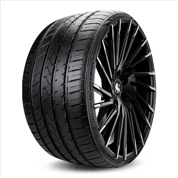 Lionhart LH-FIVE P255/40R20 tire
