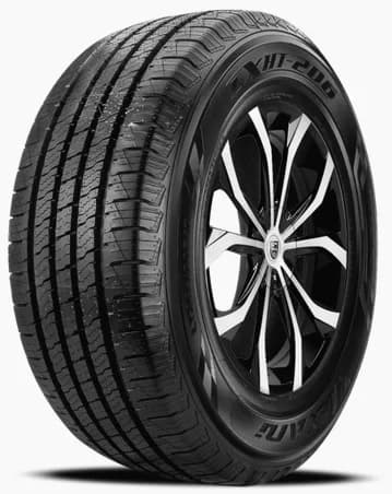 Lexani LXHT-206 225/60R17 tire