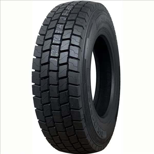 Mastertrack M-TRAC HTD DRIVE 225/70R19.5 tire