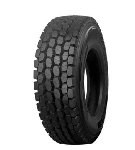 Mastertrack M-TRAC OSD OPEN SHOULDER DRIVE 295/75R22.5 tire