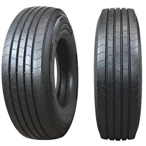 Mastertrack M-TRAC TRAILER 11R22.5 tire