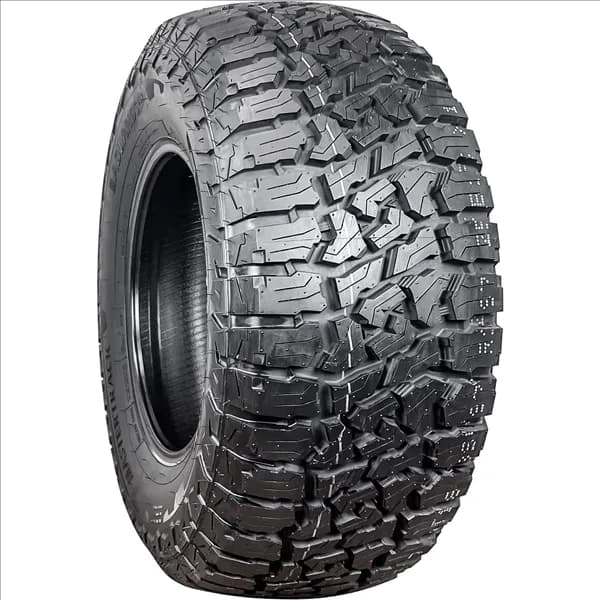 Mastertrack BADLANDS ATX 225/60R17 tire