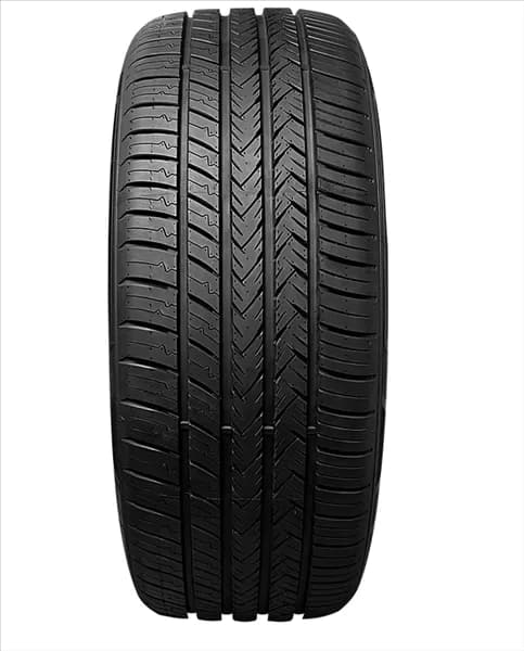 Mastertrack Mastertrac M-trac HP 235/55R19 tire