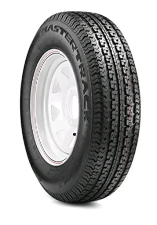 Mastertrack UN203 ST235/85R16 tire