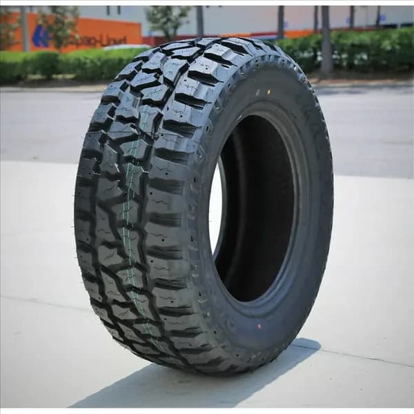 Maxtrek DITTO RX R/T 33X12.50R17LT tire